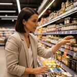 Qué Es Un Lineal En Mercadeo Y Cómo Vender Más Desde La Estantería