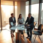 Estrategias de financiamiento: deuda, capital, crowdfunding y subvenciones