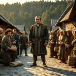 Estructura del Sistema Feudal: Poder y Relaciones Económicas