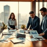 Estructura Económica de México: Sectores y Desafíos Actuales