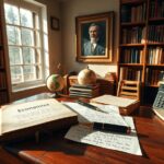 Descubre el impacto de Alfred Marshall en la economía