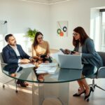 Estudio de mercado: análisis de consumidores, competencia y tendencias