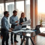 Etapas Constitutivas del Ciclo Económico Completo