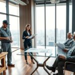 Etapas de la economía: producción, distribución, consumo, inversión