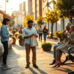 Etapas del consumo: necesidad, búsqueda, compra, uso, evaluación