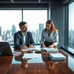 Evaluar la Utilidad de una Empresa a través de sus Estados Financieros