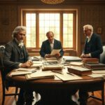 Exponentes de la economía clásica: Smith, Ricardo, Malthus