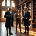 Exponentes de la escuela clásica: Smith, Ricardo, Malthus, Say