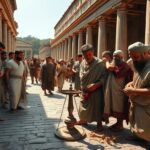 Factores clave que impulsaron el comercio en la antigua Roma