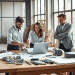 Factores Productivos Clave en Cualquier Sistema Económico