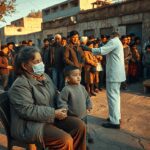 Factores Socioeconómicos y su Impacto Directo en la Salud Pública