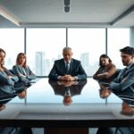 Falta de Competencia: Por qué los Monopolios son Estáticos