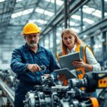 Finalidad de la actividad industrial: transformación y valor agregado