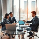 Finanzas y Economía: Una Carrera con Buen Futuro Profesional