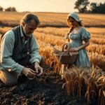 Fisiocratismo: la teoría que identifica a la tierra como fuente de riqueza