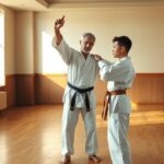 Flecha ascendente: técnica de crecimiento económico y productividad