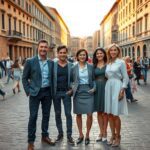 Fortaleza económica de Italia: posición en la UE y el mundo