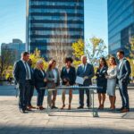 Función de la economía en un país: garantizar bienestar y crecimiento