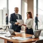 Función de una circular: comunicar información interna en organizaciones