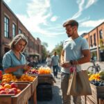 Función del consumo: motor económico y satisfacción de necesidades