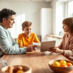 Función Económica de la Familia como Unidad de Consumo