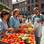 Función Esencial de los Mercados en el Sistema Económico