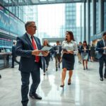 Funcionamiento del capitalismo: mercado, propiedad privada, competencia