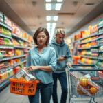 Funcionamiento del consumo: factores, tipos y comportamiento del mercado