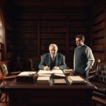 Fundador de la economía moderna: Adam Smith y su pensamiento