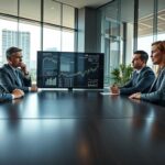 Google como monopolio: dominio de mercado y regulaciones antitrust