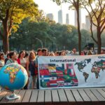 Diferencia entre internacional y mundial: Explicación clara y completa