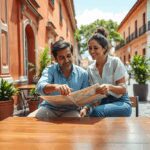 Guía para Mexicanos: Cómo Establecerse y Vivir en Colombia