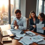 Hacer déficit: implicaciones económicas y financieras explicadas