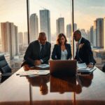 Hecho económico empresarial: eventos que impactan las finanzas corporativas