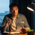 Funcionamiento Del Consumo: ¿Cómo Se Calcula Tu Factura De Luz?
