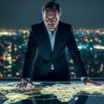 Quién Controla La Economía Mundial: Claves Reales Y Poder Invisible