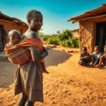 Identificación del País más Pobre según Indicadores Globales