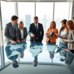 Identificación del País más Rico por Riqueza Acumulada