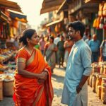 Idiomas en India: hindi, inglés y más de 20 lenguas oficiales