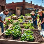 Impacto de la Economía Social y Solidaria en las Comunidades