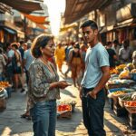 Impactos de la Economía Informal en el Desarrollo Nacional