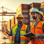 Importaciones clave de EE.UU.: productos, orígenes y tendencias