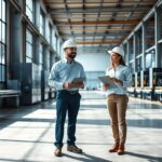 Importancia de la economía industrial: producción y competitividad