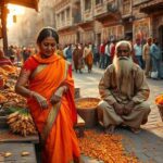 India aporta: software, medicinas genéricas, yoga y cultura global