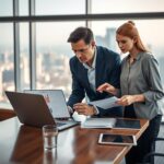 Indicador microeconómico: métricas de empresas, precios y consumidores