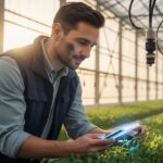 Salida Laboral De Ingeniería Agrícola: Dónde Trabajar Y Qué Hace Un Ingeniero Agrícola