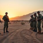 Israel vs Irán: comparativa de poder militar y capacidad disuasoria