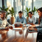 Jornada laboral en Brasil: 44 horas semanales y cultura del trabajo