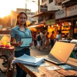 10 ideas de negocios rentables con 100 mil pesos: Emprende hoy mismo