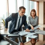 La Naturaleza del Trabajo Financiero y sus Funciones Clave